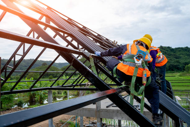 Best Residential Roofing Contractor  in Putney, GA