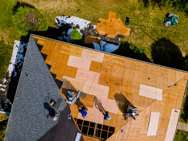 Best Roof Restoration Services  in Putney, GA