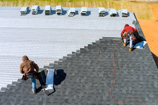 Roof Waterproofing Services in Putney, GA