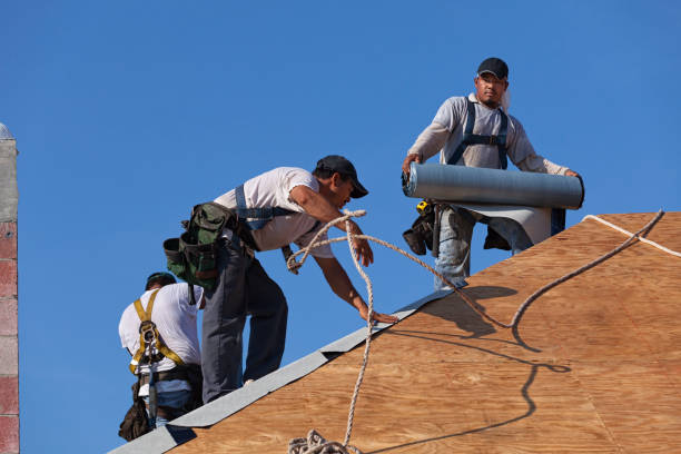 Best Emergency Roof Repair  in Putney, GA
