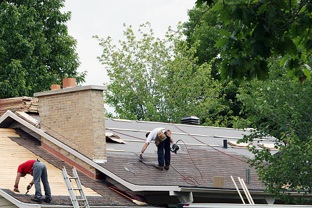 Roof Repair Estimates in Putney, GA