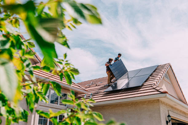 Best Tile Roofing Contractor  in Putney, GA