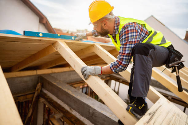 Best Residential Roofing Contractor  in Putney, GA