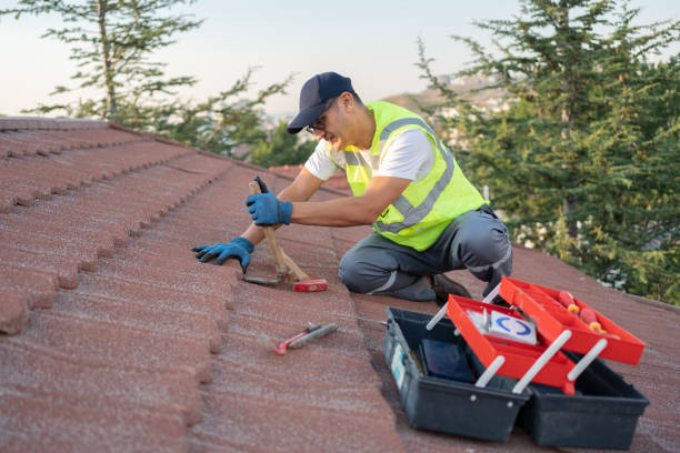 Best Residential Roofing Contractor  in Putney, GA