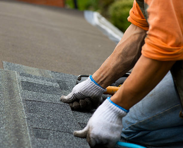 Best Best Roofing Contractors  in Putney, GA