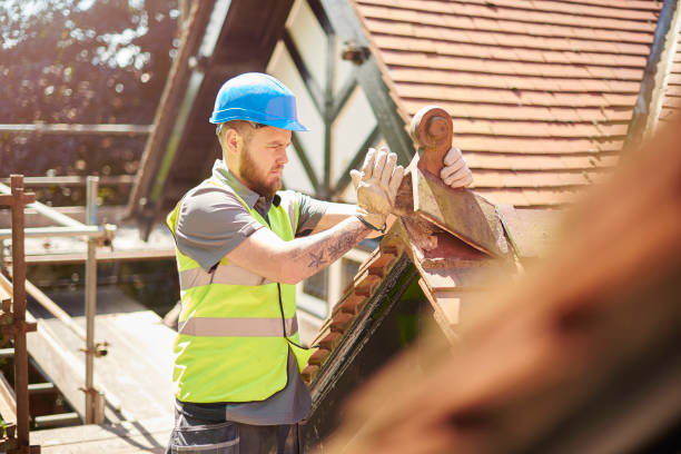 Putney, GA Roofing Contractor Company
