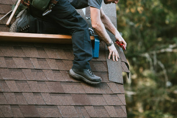 Quick and Trustworthy Emergency Roof Repair Services in Putney, GA