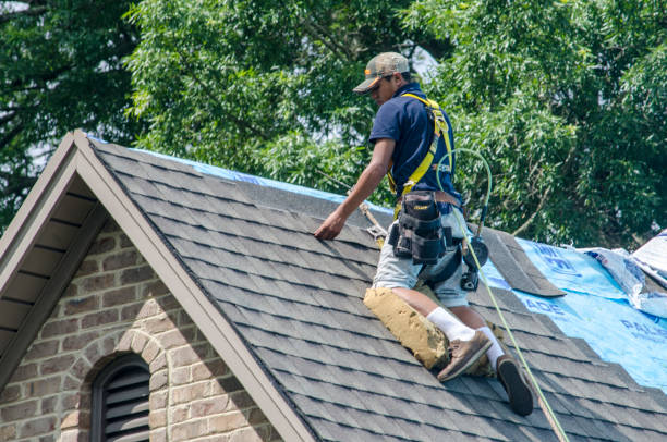 Best Roof Repair Services  in Putney, GA