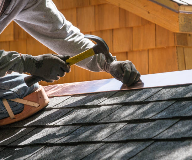 Best Roof Repair Estimates  in Putney, GA